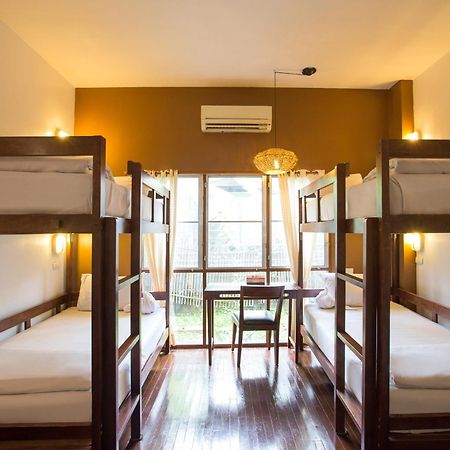Eco Resort Chiang Mai Luaran gambar