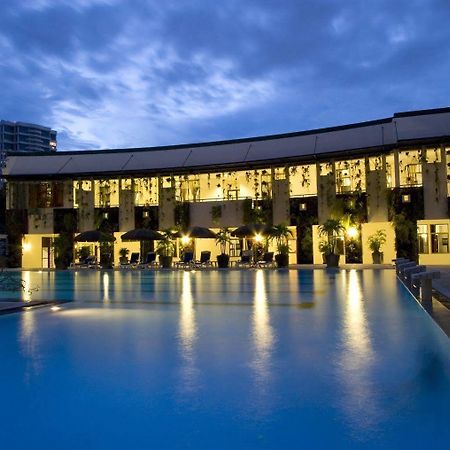 Eco Resort Chiang Mai Luaran gambar
