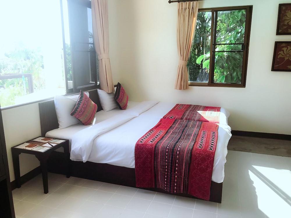 Eco Resort Chiang Mai Luaran gambar