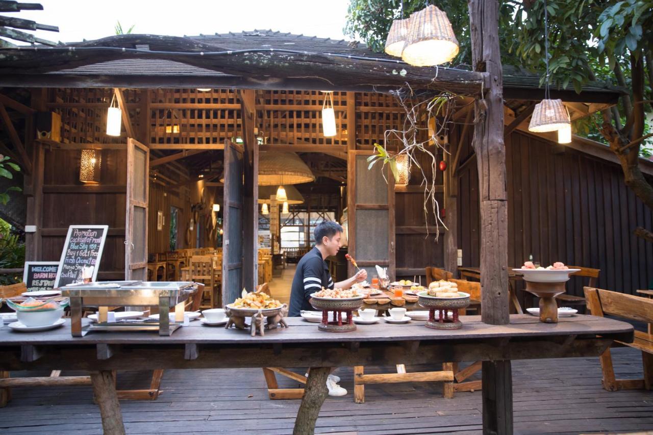 Eco Resort Chiang Mai Luaran gambar
