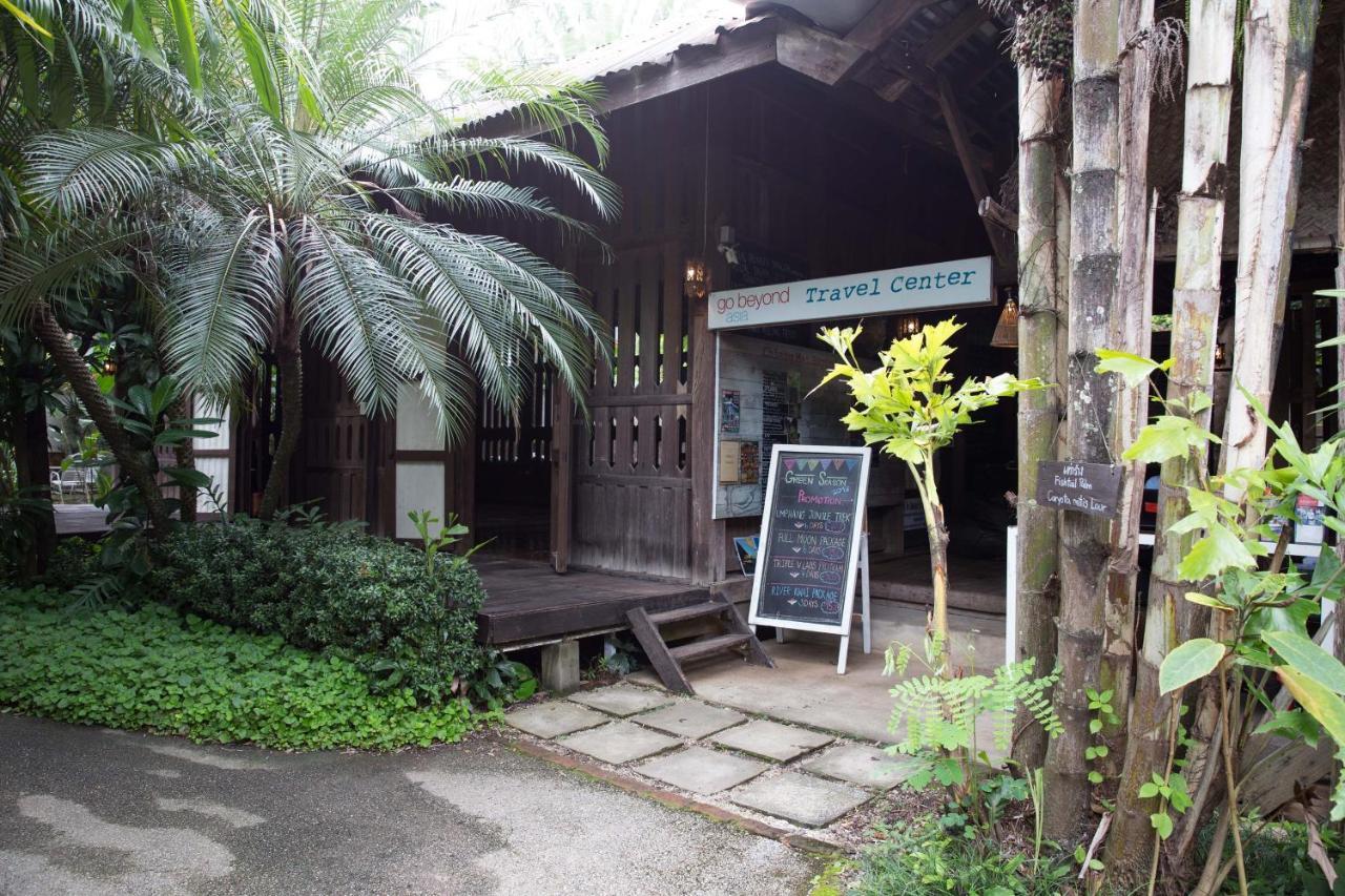Eco Resort Chiang Mai Luaran gambar